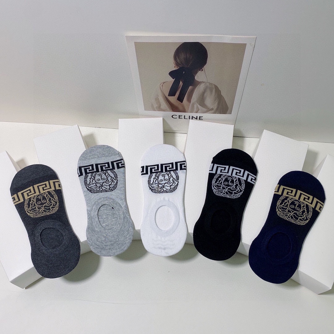 Versace socks 19 (7)