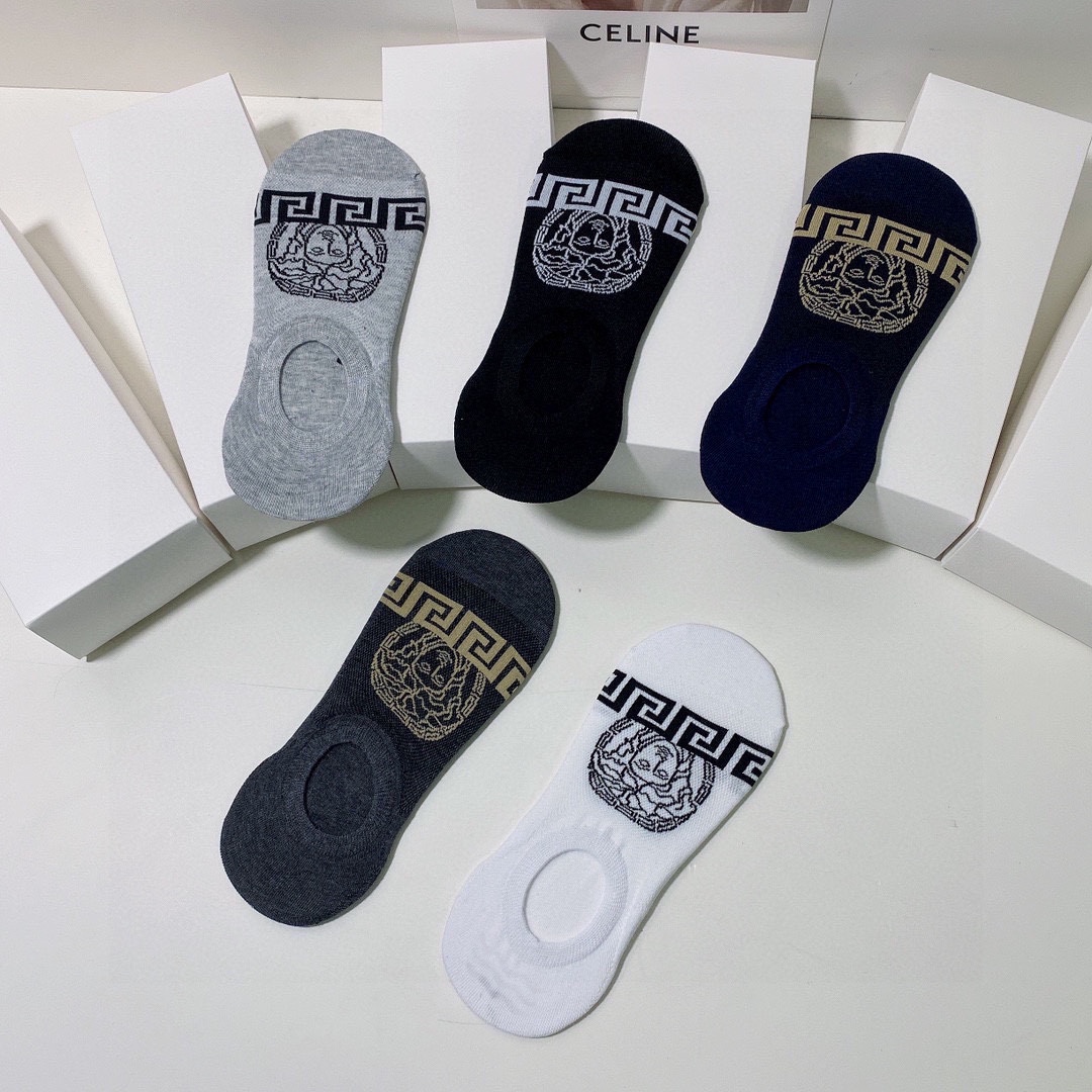 Versace socks 19 (8)