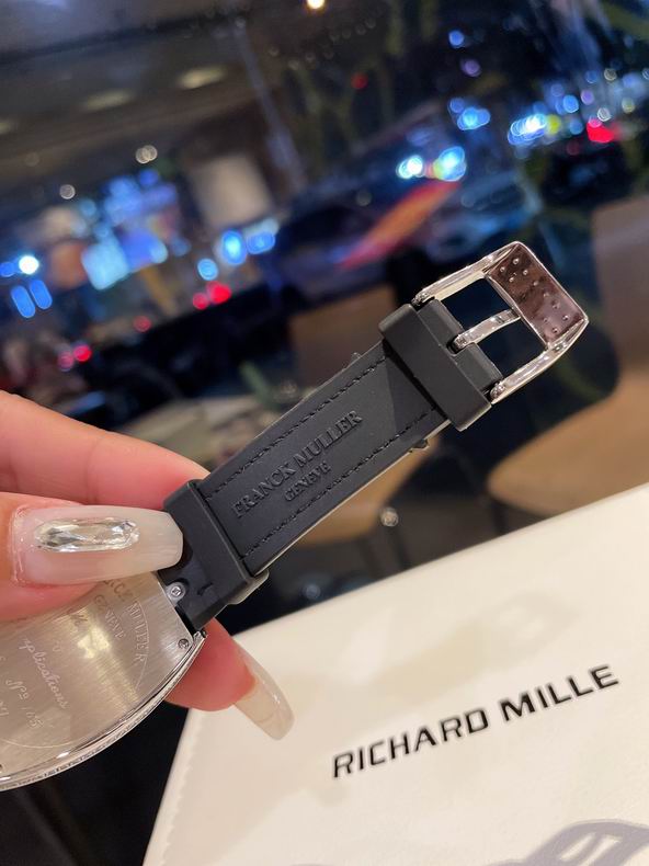 Franker Muller women 32X42mm  090927 (1)