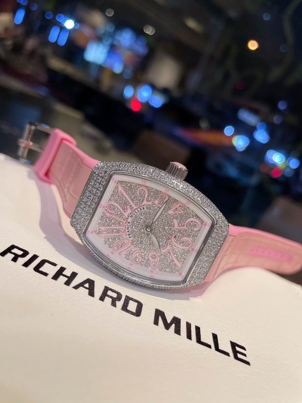 Franker Muller women 32X42mm  090927 (4)