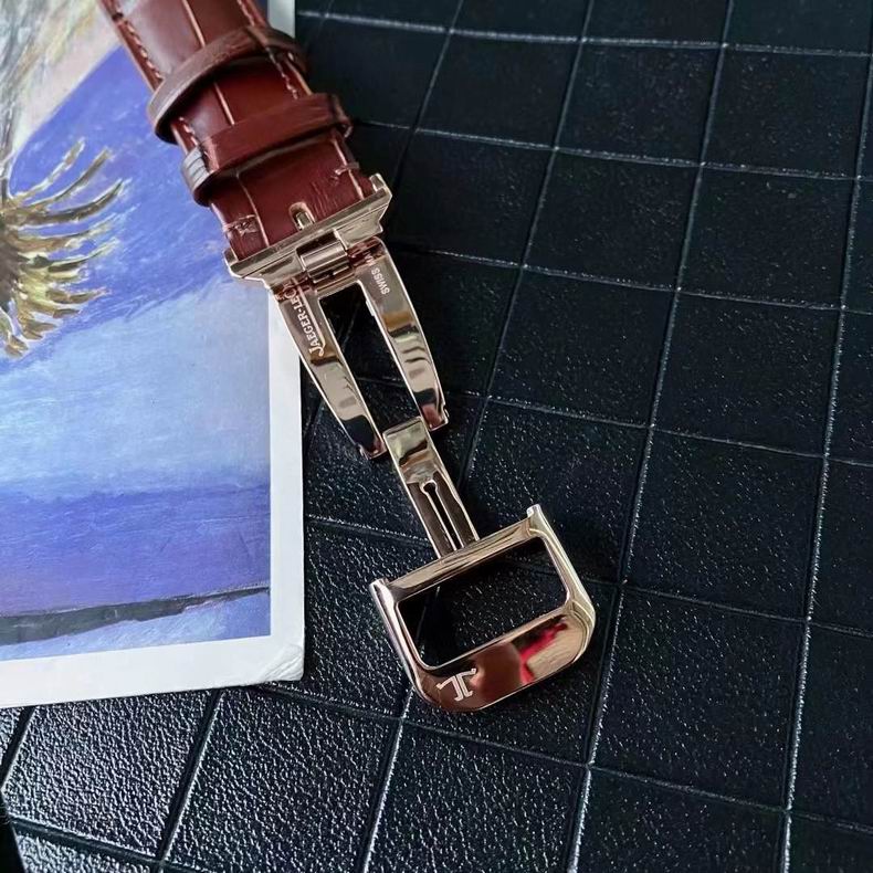 Jaeger Lecoultre men 42mm 090946 (3)