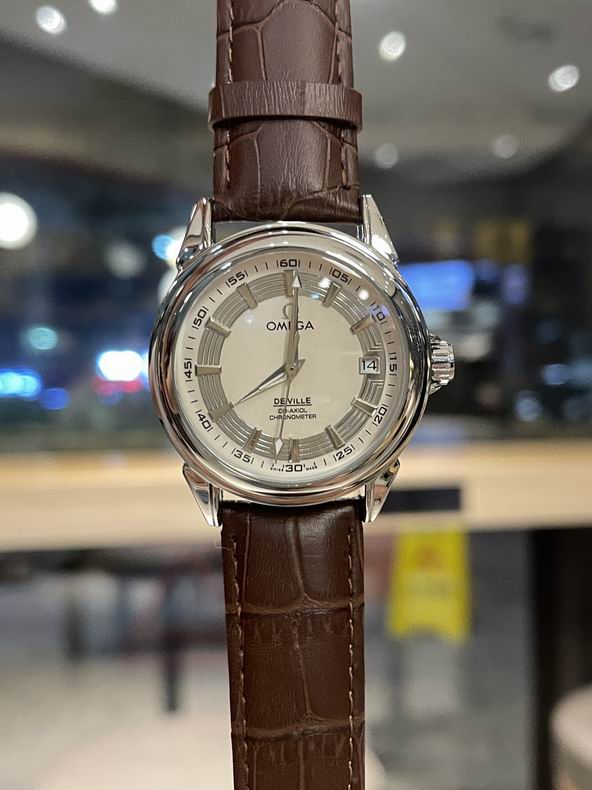 Omega men 40X11mm 093006 (5)