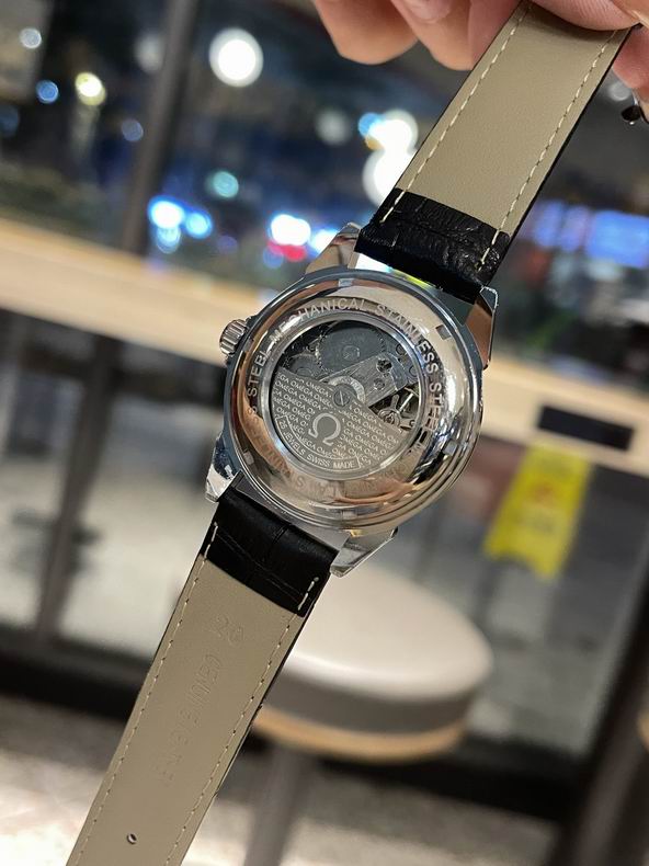 Omega men 40X11mm 093006 (7)