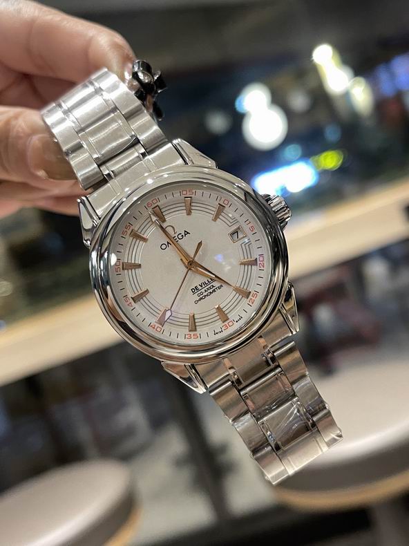 Omega men 40X11mm 093006  (2)