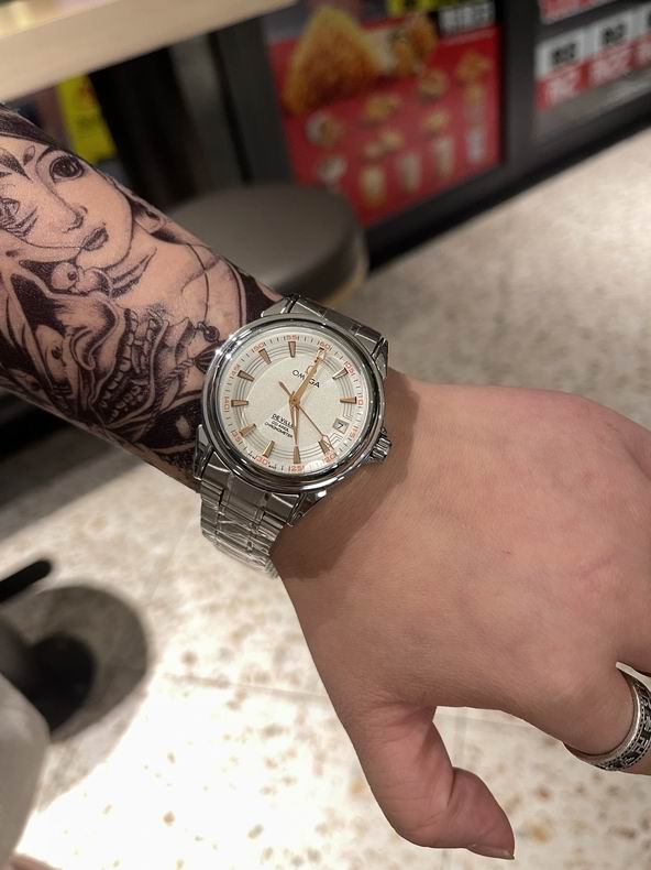 Omega men 40X11mm 093006  (3)