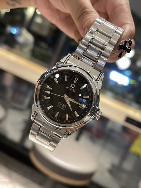 Omega men 40X11mm 093006  (4)