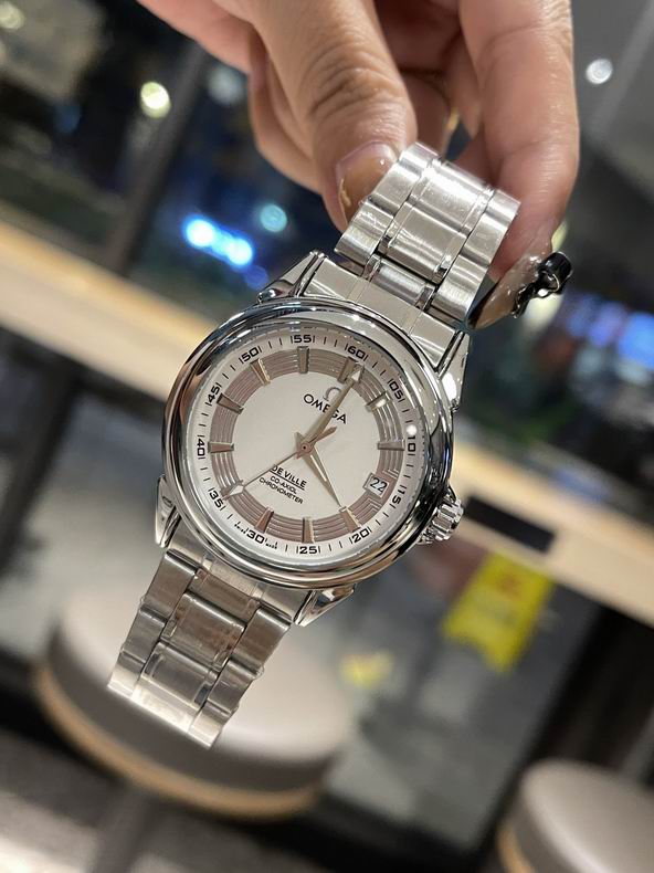 Omega men 40X11mm 093006  (5)