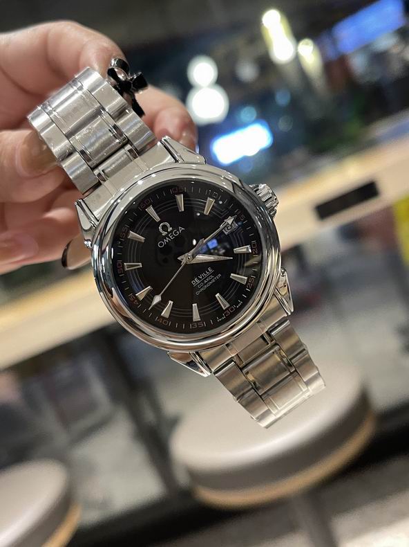 Omega men 40X11mm 093006  (7)