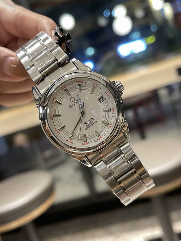 Omega men 40X11mm 093006  (9)