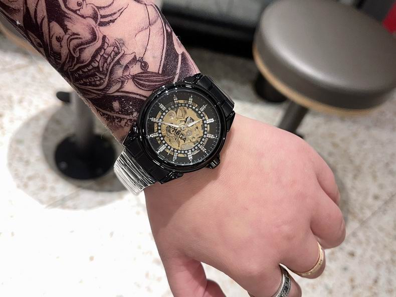 Omega men 40X11mm 093007 (1)