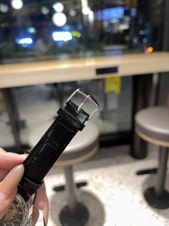 Omega men 40X11mm 093007 (10)