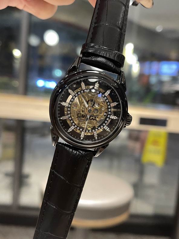 Omega men 40X11mm 093007 (11)