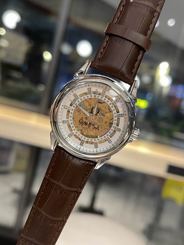 Omega men 40X11mm 093007 (12)