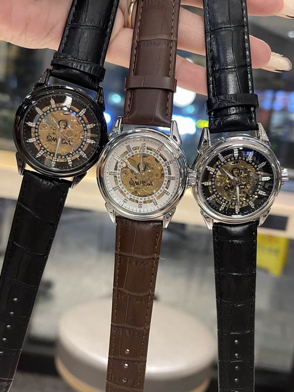 Omega men 40X11mm 093007 (13)