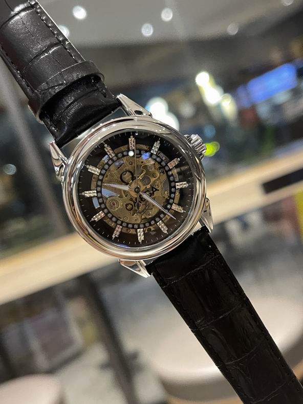 Omega men 40X11mm 093007 (14)