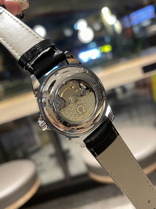 Omega men 40X11mm 093007 (15)