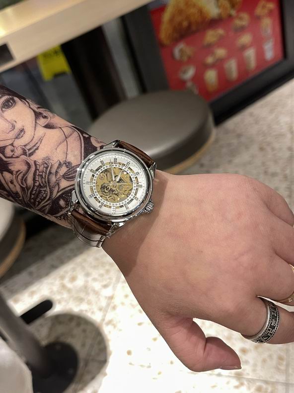 Omega men 40X11mm 093007 (16)