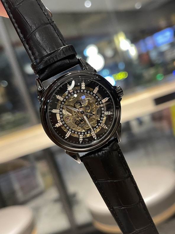 Omega men 40X11mm 093007 (17)