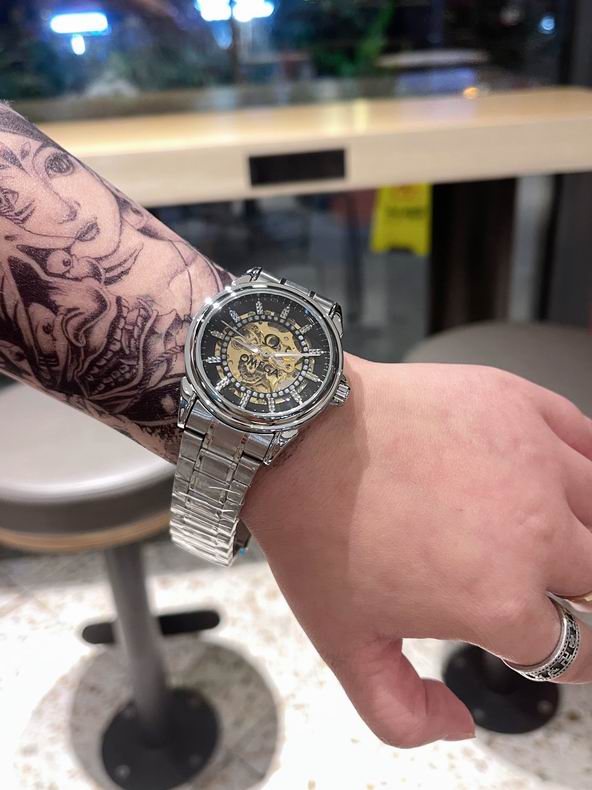 Omega men 40X11mm 093007 (2)