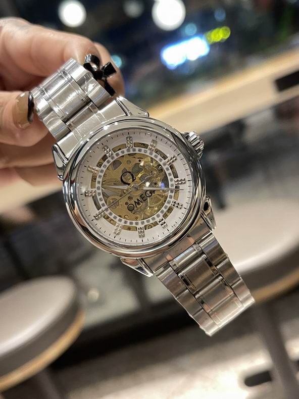 Omega men 40X11mm 093007 (4)