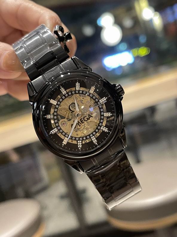 Omega men 40X11mm 093007 (5)