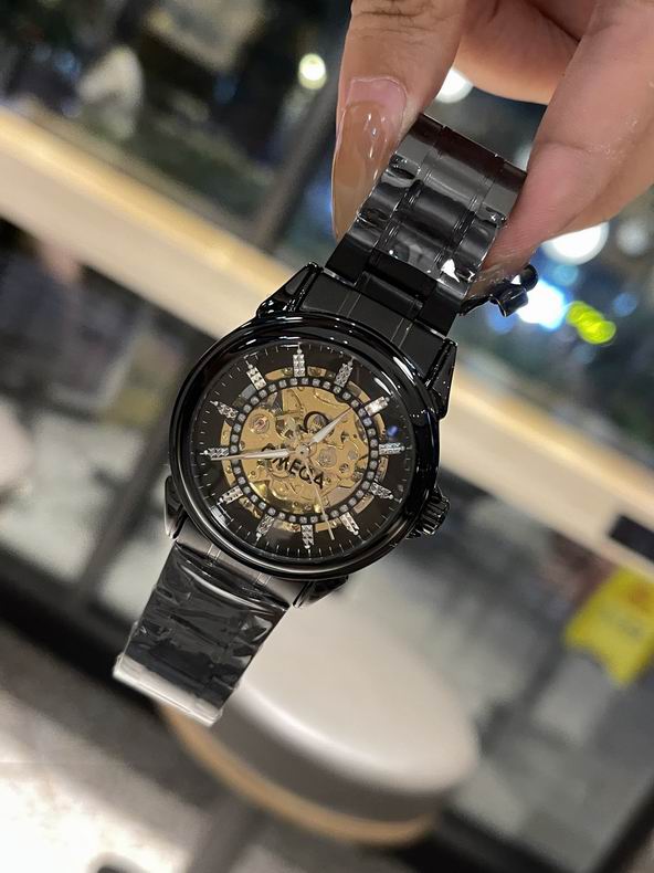 Omega men 40X11mm 093007 (6)