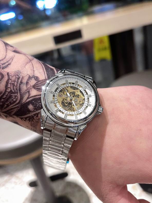 Omega men 40X11mm 093007 (7)