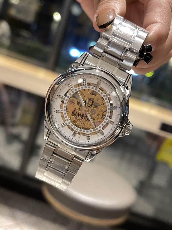 Omega men 40X11mm 093007 (8)