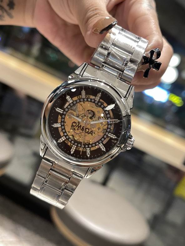 Omega men 40X11mm 093007 (9)