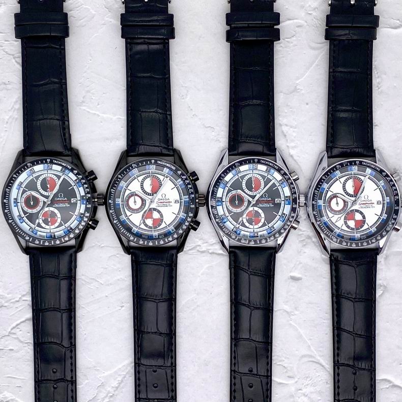 Omega watch 42mm 093005 (2)