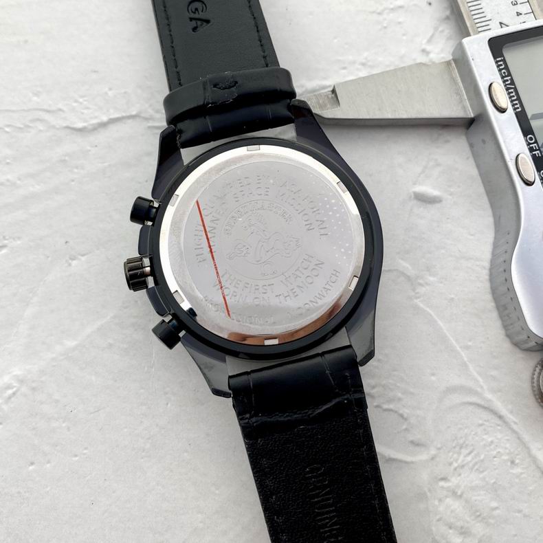 Omega watch 42mm 093005 (4)