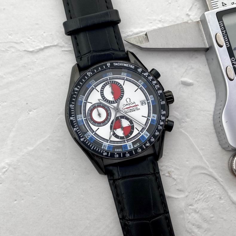 Omega watch 42mm 093005 (5)