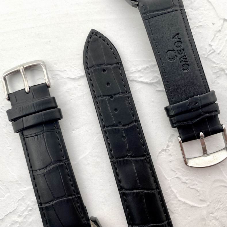 Omega watch 42mm 093005 (7)