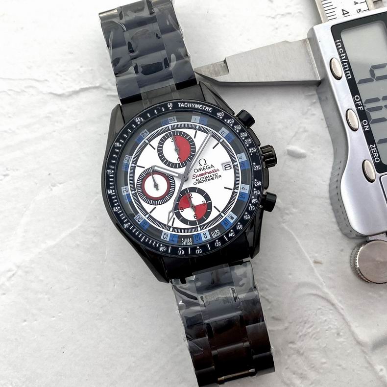 Omega watch 42mm 093005  (1)