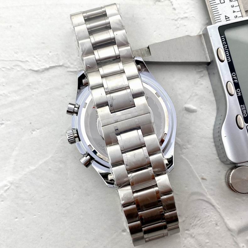 Omega watch 42mm 093005  (6)