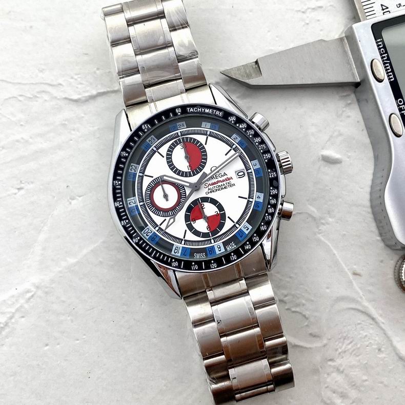 Omega watch 42mm 093005  (8)