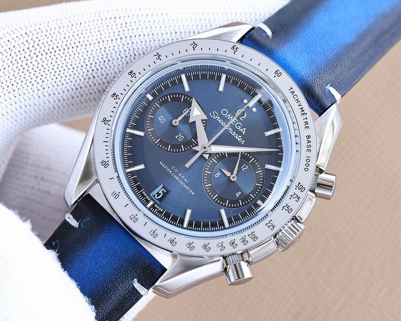 Omega watch 43.5mm 090910 (10)