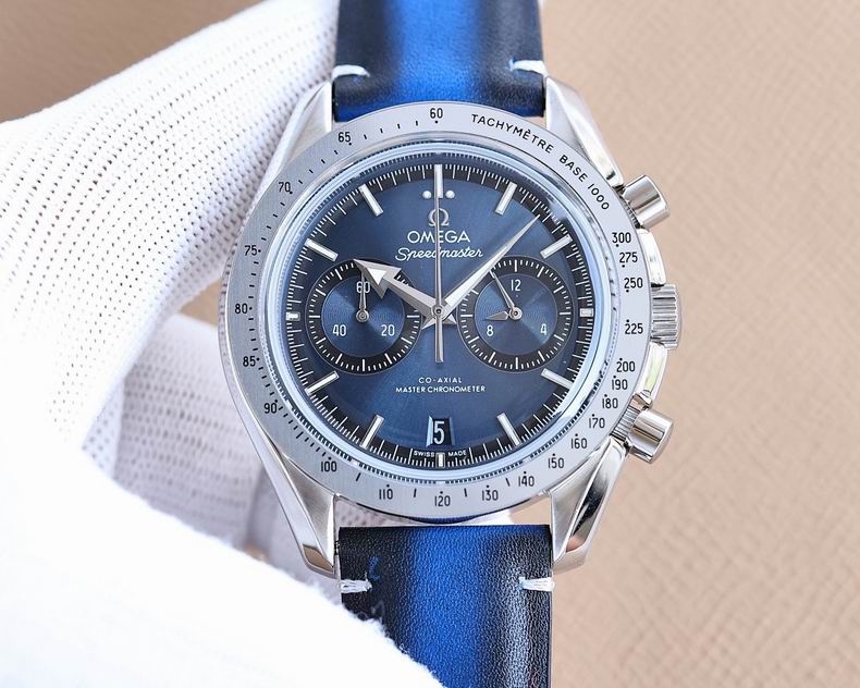 Omega watch 43.5mm 090910 (12)