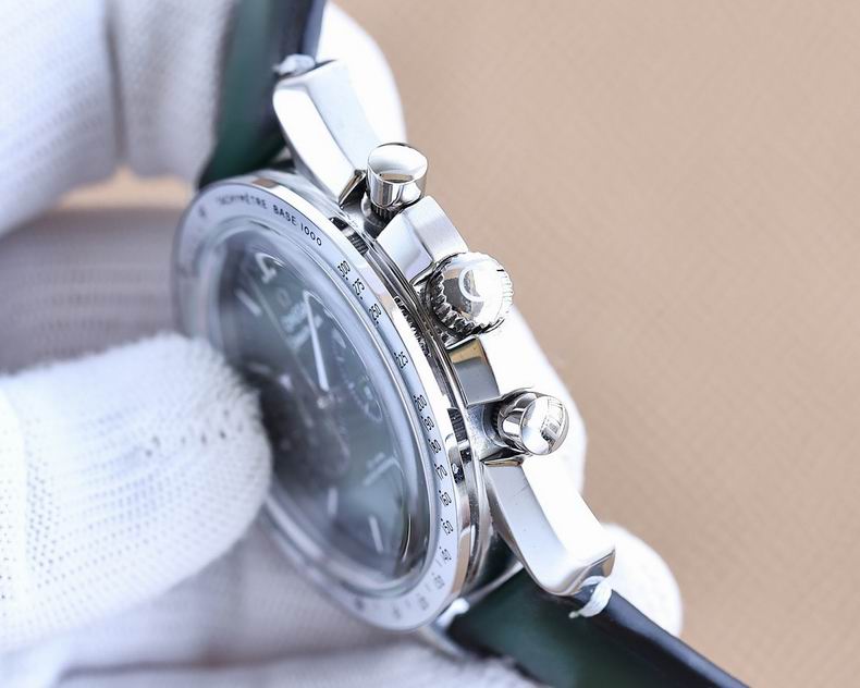 Omega watch 43.5mm 090910 (14)