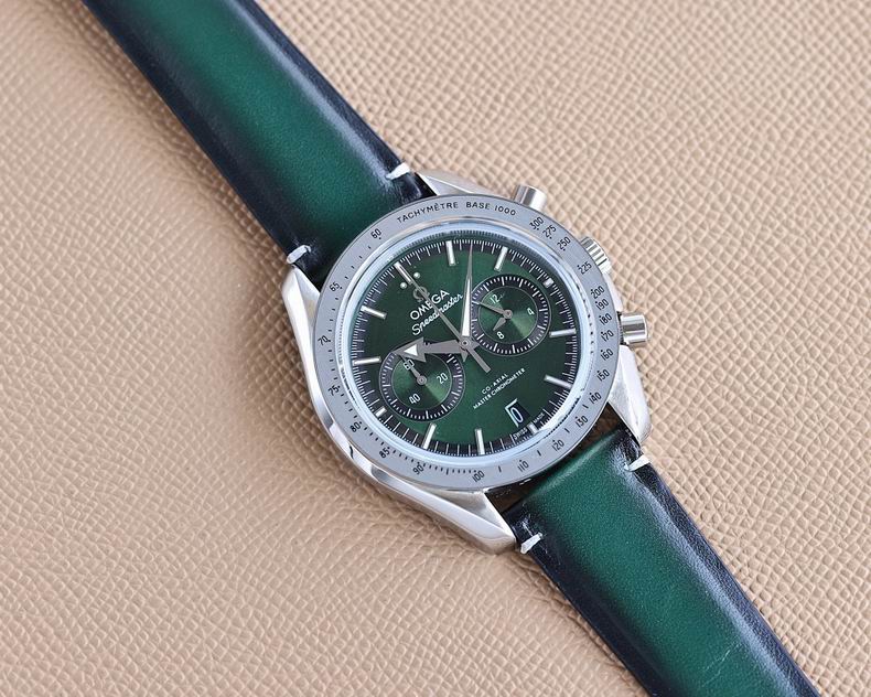 Omega watch 43.5mm 090910 (15)