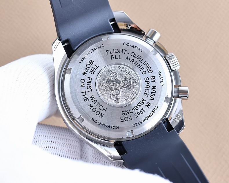 Omega watch 43.5mm 090910 (26)