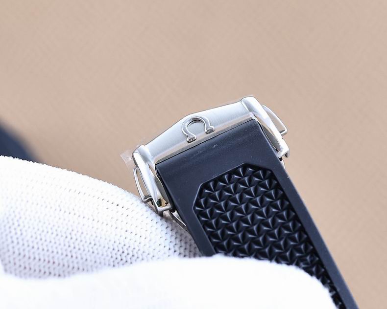 Omega watch 43.5mm 090910 (27)