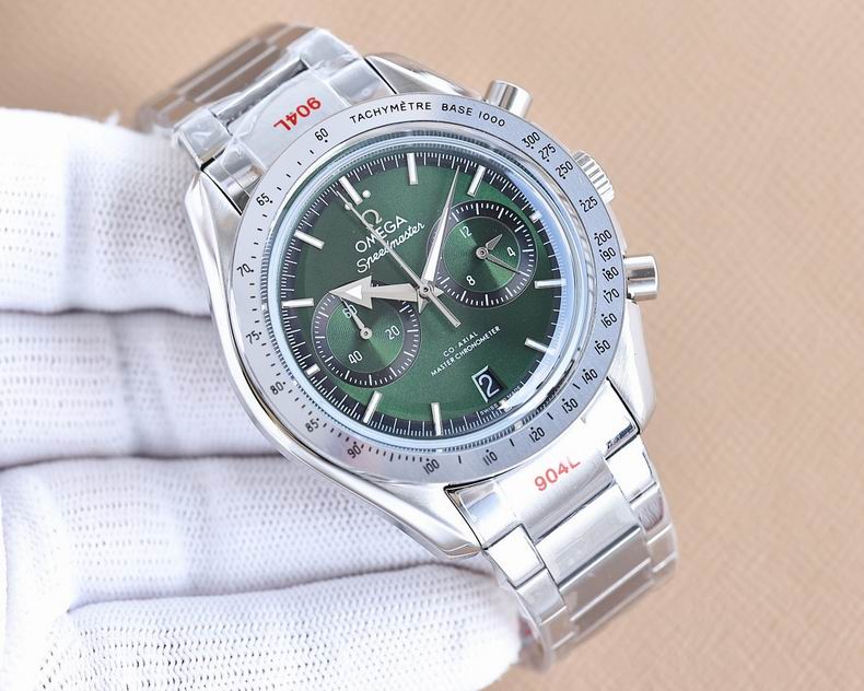 Omega watch 43.5mm 090910 (3)