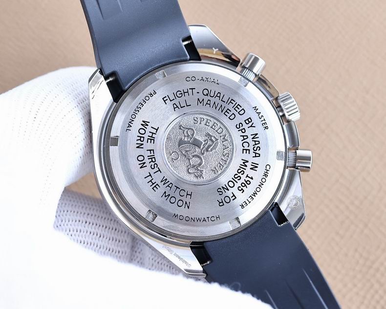 Omega watch 43X12.8mm 090911 (8)