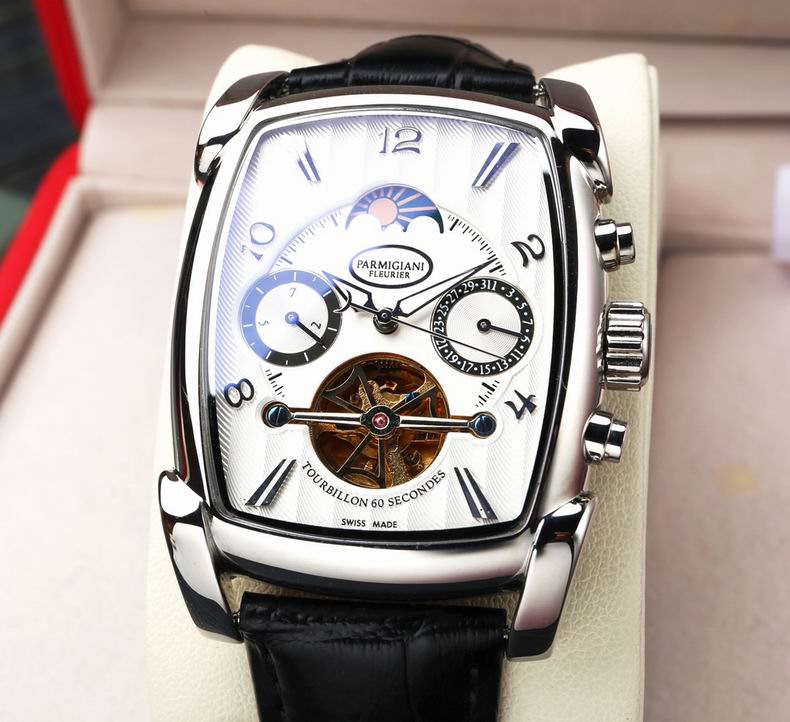 Parmigiani 47X37X11mm 092106 (2)