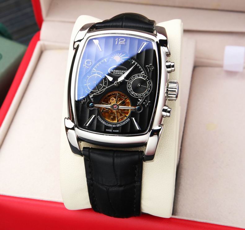 Parmigiani 47X37X11mm 092106 (4)