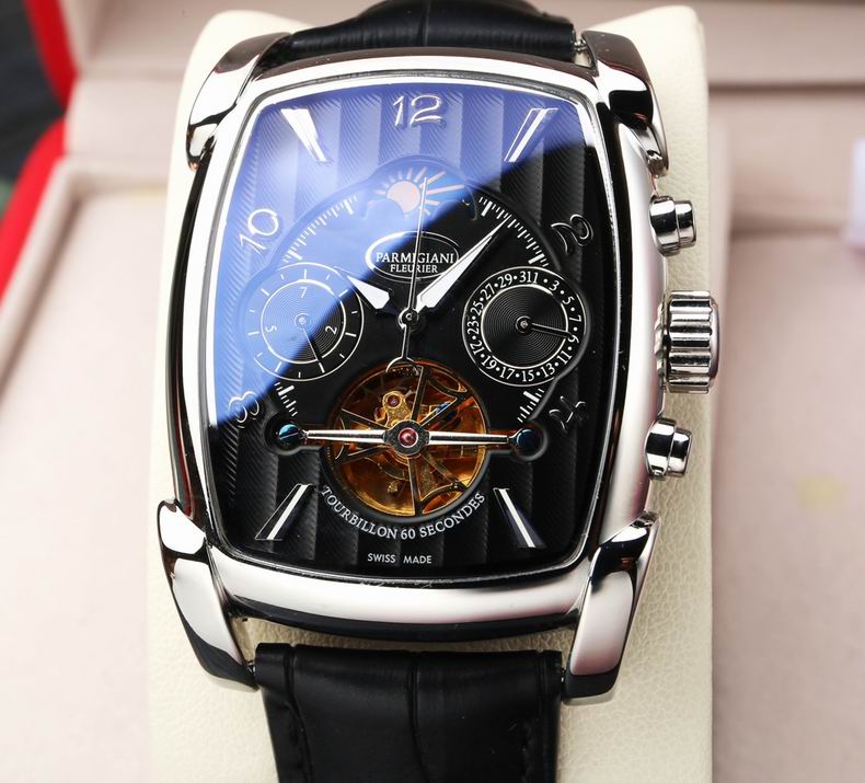 Parmigiani 47X37X11mm 092106 (6)