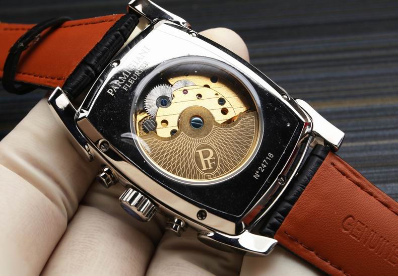 Parmigiani 47X37X11mm 092106 (7)