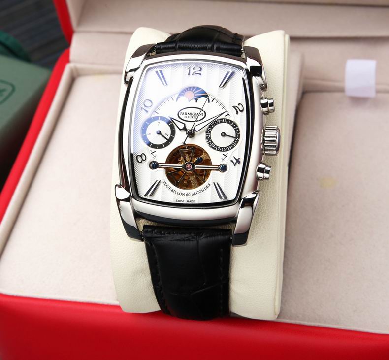 Parmigiani 47X37X11mm 092106 (8)