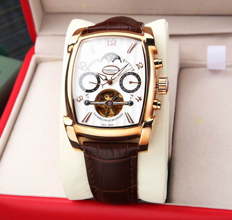 Parmigiani 47X37X11mm 092106 (9)